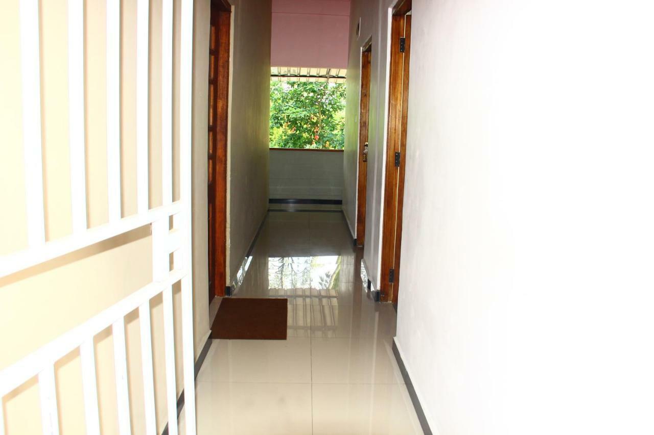 Ayos Hill Adam'S Peak Free Shuttle Hotel Nallathanniya Exterior photo